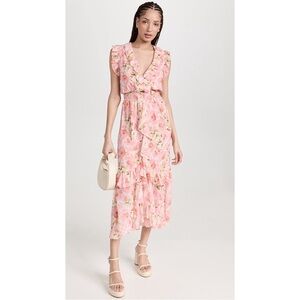 MISA Kidada Dress